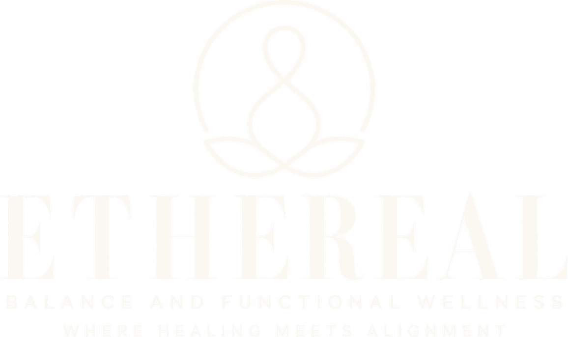 Ethereal Balance and Functional Wellness